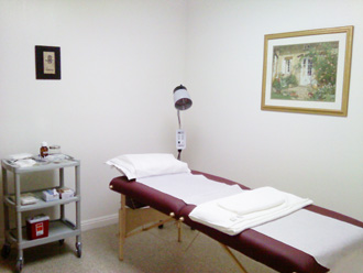 U&I Acupuncture Clinic